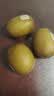 佳沛（zespri）新西兰  阳光金奇异果6粒装 单果约88-103g 猕猴桃水果 实拍图