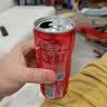 可口可乐（Coca-Cola）碳酸饮料 330ml*24摩登罐 主题罐新老包装随机发货 实拍图