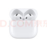 Apple/苹果 AirPods 4(支持主动降噪)搭配无线充电盒(USB-C)苹果耳机 蓝牙耳机适用iPhone/iPad 四代 实拍图