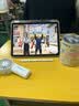 Apple/苹果【教育优惠】Pencil Pro 磁吸触控笔苹果笔电容笔iPad笔 适用于iPad mini/Pro/Air 实拍图
