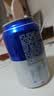西域春新疆风味原味奶啤300ml*12罐聚会畅饮乳酸菌饮料风味奶火锅伴侣孩子爱喝夏季高温 实拍图