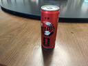 可口可乐（Coca-Cola）零度 Zero 无糖汽水 碳酸饮料 330ml*24主题罐新老包装随机发货 实拍图