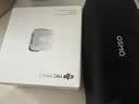 大疆（DJI）Mic Mini 2 迷你2代无线麦克风 降噪领夹麦克风 户外采访直播 vlog 手机相机微小型原声级收音麦 DJI Mic Mini 2 发射器 官方标配 实拍图