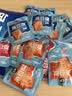 盐津铺子鱼豆腐混合口味500g海味零食大礼包办公室小吃解馋豆干辣卤即食 实拍图