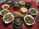 冷帮主 【非遗椒麻鸡】四川特产礼品卤味手撕麻椒鸡熟食下酒菜整只零食 椒麻鸡1000g*2只【赠礼袋】 实拍图