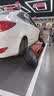 玲珑轮胎汽车轮胎175/70R14 84T XL 玲珑臻选 HD 适配桑塔纳/捷达 实拍图