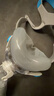 瑞思迈（Resmed）S10配面罩单水平呼吸机家用止鼾器防打呼噜睡眠呼吸暂停综合症 实拍图