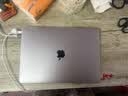 苹果（Apple） MacBook Pro/Air 二手苹果笔记本电脑 商务 办公 游戏 设计 剪辑 99新20款TJ2官方定制i5-8G256G旗舰款 实拍图