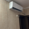 格力空调 天仪Pro 1.5匹新一级能效 【外机7㎜1.6排铜管】 变频卧室节能省电空调挂机国家补贴KFR-35GW 实拍图