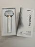 松下（Panasonic）【七夕礼物】亲肤小锤子2.0升级电动剃须刀LM34往复式刮胡刀智能感应全身防水生日礼物送男友老公 白色LM34-W【TYPE-C-双滚轮】小锤子 实拍图