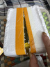 网红咸菜碗玻璃密封罐加厚酱菜盒冰箱保鲜罐小菜泡菜罐分装盒 两只随机装 2个 180ml 实拍图