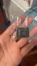闪迪（SanDisk）256GB TF(MicroSD)内存卡4K极速金卡A2 V30 U3兼容大疆Pocket3/4P/Action 6运动相机/无人机存储卡 实拍图