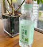 名仁（MINGREN）苏打水饮料 薄荷弱碱性水清新口感375ml*12瓶 实拍图