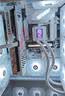 利民（thermalright）Frozen Warframe 360 SE ARGB WHITE 寒冰装甲 一体式水冷散热器 FW360 SE ARGB WHITE 实拍图