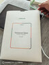 绿联适用苹果iPad11钢化膜A16芯片11英寸2025年款Apple平板11/10电脑高清贴膜全屏第十代屏幕保护贴膜 实拍图