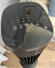 美的（Midea）【语音智能】家用空调扇冷风扇 负离子净化静音落地冷风机水冷塔扇冷气扇 强力制冷小空调ACA10TJR 实拍图