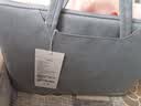 联想生态品牌异能者笔记本电脑包手提包公文包出差商务旅行适用macbook小新拯救者防泼水内胆包14英寸 实拍图