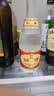 汾酒黄盖玻汾 清香型白酒 53度 475mL*4瓶 实拍图