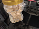 十月稻田 黄冰糖1kg 2斤 多晶蔗糖老冰糖 炒糖色 糖水泡茶甜汤厨房调味 实拍图