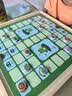 星星舟磁吸五子棋飞行棋儿童版益智玩具多功能棋盘四合一男女孩生日礼物 实拍图