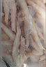 正大鸡爪净重2斤（单个鸡爪约40-50g） 柠檬鸡爪生鲜烧烤 实拍图
