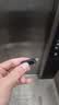 闪迪（SanDisk）256GB Type-C USB3.2 手机U盘DDC3黑色 读速高达400MB/s 自动备份 手机电脑两用 双接口大容量优盘 实拍图