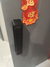 英典R70 Pro掌静脉智能门锁指纹锁3D人脸识别智能锁电子锁入户密码锁 掌静脉解锁+主动视频对讲+3D人脸 实拍图