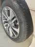 玲珑轮胎汽车轮胎225/50R17 98W XL 玲珑臻选UD 适配雅阁/凌渡 实拍图