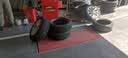 优科豪马横滨轮胎 195/60R16 89H E70RZ 原配日产蓝鸟/骐达/轩逸/启辰D60 实拍图