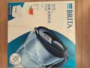碧然德（BRITA）过滤净水器 家用滤水壶 净水壶 海洋系列 去水垢专家版滤芯11枚 环保加固包装 实拍图