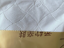 清风抽纸 厚柔4层90抽24包M码 卫生纸巾抽纸家用 纸抽 餐巾纸 整箱装 实拍图