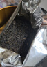 八马茶业武夷红茶 特级金骏眉花果蜜香250g金马罐装 送礼袋 实拍图