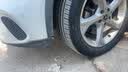倍耐力防爆胎235/50R18 97V 蝎子S-VERD(R-F,MOE)原配奔驰GLA 实拍图