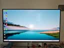 AOC 26.5英寸2K 原生280Hz 四代WOLED 10Bit HDR500 硬件低蓝光TUV 典雅白电竞游戏显示器Q27G4ZDP/WS 实拍图
