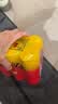 可口可乐零度无糖柠檬汽水碳酸饮料0糖0脂 330ml*6摩登罐 京东专供 实拍图