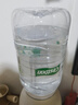 怡宝 饮用水 纯净水4.5L*4桶装水 整箱装 实拍图