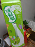 伊利8月优酸乳原味AD钙草莓蓝莓味250ml*24盒早餐奶乳饮料 4月优酸乳原味24盒 实拍图