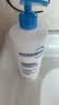 贝德玛（BIODERMA）奶油霜身体乳补水保湿全家可用小金盾婴幼儿面霜清爽不粘腻500ml 实拍图