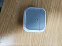 亿色（ESR）适用AirPods5/4保护套苹果耳机4代保护套2024降噪四耳机壳magsafe磁吸可无线充电蓝牙防滑防摔白 实拍图