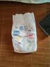 好奇（Huggies）金装小黑洞纸尿裤S120片(4-8kg)尿不湿【速干不易红】 实拍图