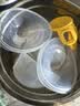美德乐（Medela）吸奶器电动吸奶器双边吸乳器母乳集奶器挤奶器丝韵·翼舒悦免手扶 实拍图