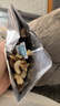 三只松鼠每日坚果750g/30袋儿童早餐腰果核桃葡萄干坚果礼盒中秋团购送礼 实拍图