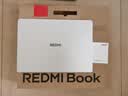 小米笔记本电脑 红米REDMI Book 14 2025轻薄本高性能13代酷睿 32G 1T新品上市 实拍图