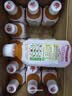 贝奇野菜汁胡萝卜汁蔬菜汁果蔬汁330ML*15瓶 京东自营 实拍图