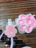 华为全能充电器(66W)超级快充含6A Type-C数据线 3C认证 适配华为手机Mate80Pro/Pura 90 实拍图