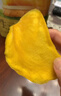 三只松鼠益生元芒果干508g/袋 休闲零食水果干蜜饯果脯小吃量贩装 实拍图