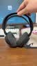 赛睿（SteelSeries）寒冰Nova7Gen2二代无线头戴式游戏电竞电脑耳机 2.4Ghz/蓝牙/3.5mm三模连接AI降噪耳麦 CS吃鸡FPS  实拍图