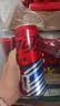 可口可乐（Coca-Cola）零度 Zero 无糖汽水 碳酸饮料 330ml*24主题罐新老包装随机发货 实拍图