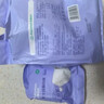 全棉时代一次性内裤女士月子产妇经期生理期免洗不掉絮L码10条 实拍图