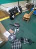 永久新国标折叠式电动车跑代驾专用超长续航 锂电池电瓶助力自行单车 轻便小型男女士代步可放后备箱 避震顶配-22减震-进口S级电芯-纯电≥90km 实拍图